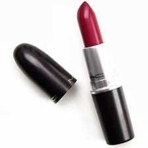 New in Box! *rare/discontinued* MAC Amplified‎ Creme Lipstick 135 Lovers Only